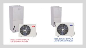 2023 Carrier/Bryant Ductless Crossover Systems – Zoom Recording